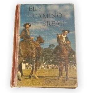 SOLD🅱️El Camino Real; Understanding Our Spanish-Speaking Neighbors Book 2